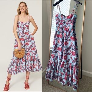 A.L.C. Emilia Dress